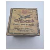 Remington UMC Nitro Club 10 GA Shells 2 piece box