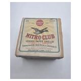 Remington UMC Nitro Club 12 GA Paper Shells 2