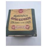 Remington Nitro Express 20 GA Long Range Game