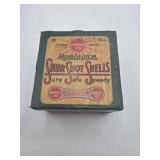 Remington 12 GA Shur Shot Shells 2 piece box only