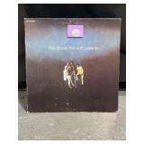 Vinyl record LPs The Doors
