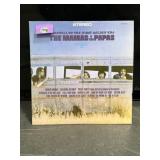 Vinyl record LP the Mamas and the Papas