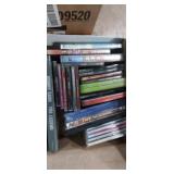 Cd assortment