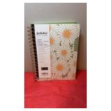 WAAV 2025-2026 tabbed Weekly and Monthly Planner