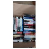 Daniel steel books, Nick evans, nicholas sparks