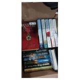 Daniel steel hardback books