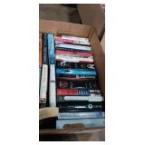 Danielle Steel, Hard back book assortment