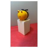 Bee toothpick holder dispenser (new)