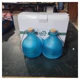 2 new wasp/bee traps