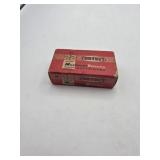 Tru-Test .22 short Maximum Velocity Cartridges