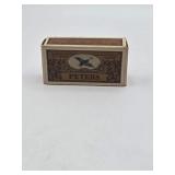 Peters .22 Short Hollow Point 50 ct box