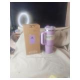 Brand New 40 OZ Stanley11 Hrs Cold ,2 Days