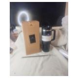 Brand New 40 OZ Stanley11 Hrs Cold ,2 Days