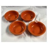 Fiesta Classic Rim cereal bowls