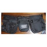 Brand new nut hugger 11 pocket all purpose tool