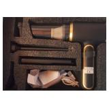 Brand new Hand held rechargeable car vacuum