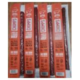 Deal of 8 full size chomps original beef sticks