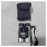 Nikon 8x25 water resistant binoculars with case