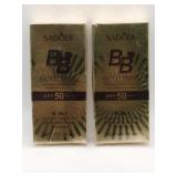 Gold  snail 9 in 1 moisture bright skin repair