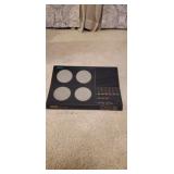 Vintage 90's Yamaha digital drum set. Tales c