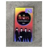 The Beatles the capitol albums Volume 1 CD set