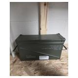 40mm Cartridge Canister