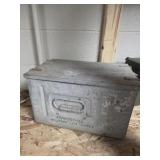 Range Calibration Canister