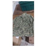 XL KAMO long sleeve shirt