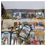 23 small adult coloring books