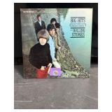 Vinyl record LP The Rolling Stones