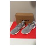 Athmile Women/menï¿½s outdoor running shoes casual