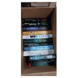 Dean koonitz hardback books