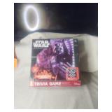 Star Wars Trivia GameOver 650 Exciting Trivia