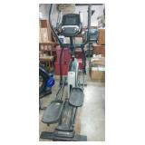 Pro-form Carbon EL Elliptical workout bike