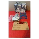 DIY fridge magnets decor butterfly Best wishes