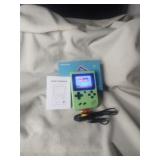 Hand Held Game Box New In PackageColor