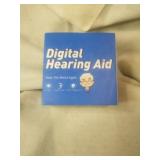 Digital Hearing Aids New In BoxEasy To Wear