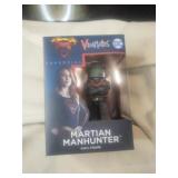 DC Vinimates Martian ManhunterVinyl Figure From