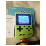 Hand Held Game Box New In PackageColor