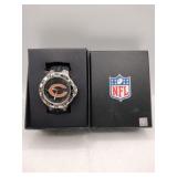 NFL Chicago bears watch