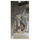 Home improvement tools