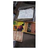 Chilton small engine repair books. And masonry