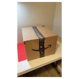 Amazon mystery box with new merchandise (items)