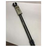 39 in Predator fiberglass shooting stick