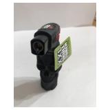 Skull butane refillable torch