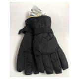 Menï¿½s thinsulate ski gloves size XL