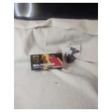 Multiguard Taser/Flashlight/SirenKey Chain Self