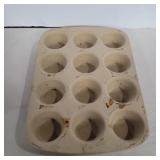 Pampered chef muffin pan