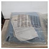 New sealed coleman air mattress unsure what size