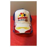 Wonder Bread Talladega Nights Ricky Bobby #26